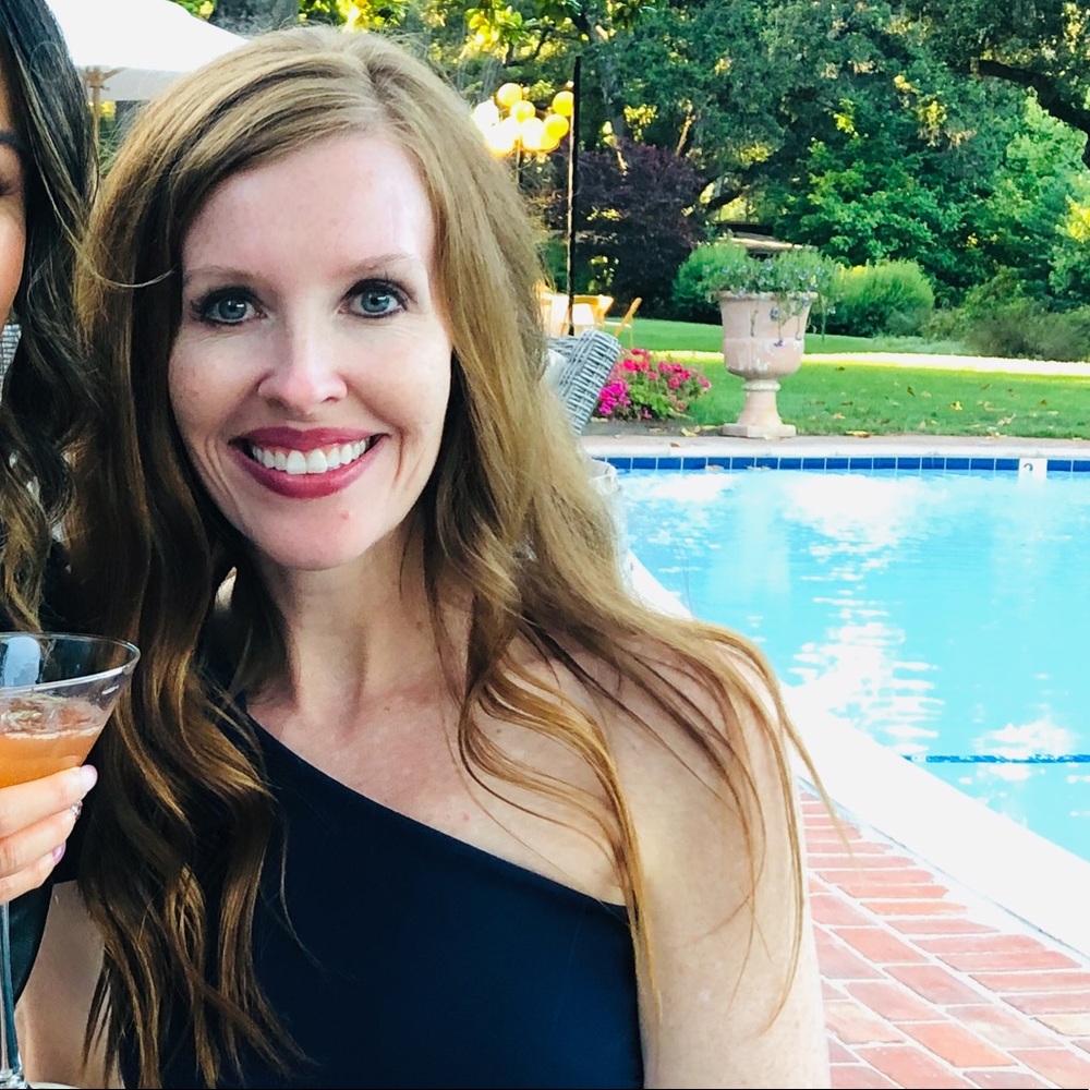 Meet your Posher, Erin